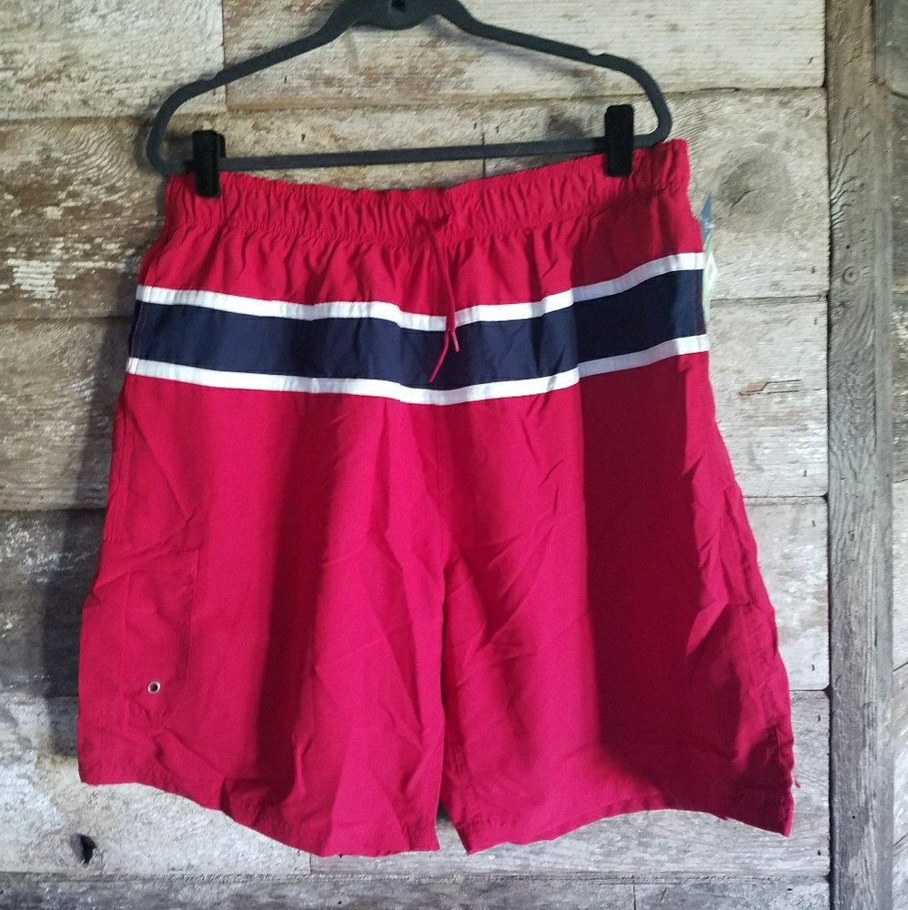 Brand New High Sierra Mens Swim Shorts